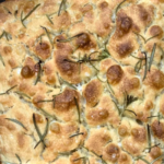 Focaccia 