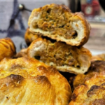 PASTIERI SICILIANI MODICANI