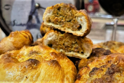 PASTIERI SICILIANI MODICANI
