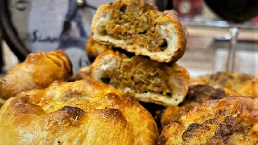 PASTIERI SICILIANI MODICANI