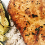 Pollo francese  - Cotolette di Pollo