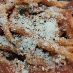 Pici Pasta