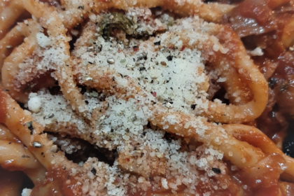 Pici Pasta