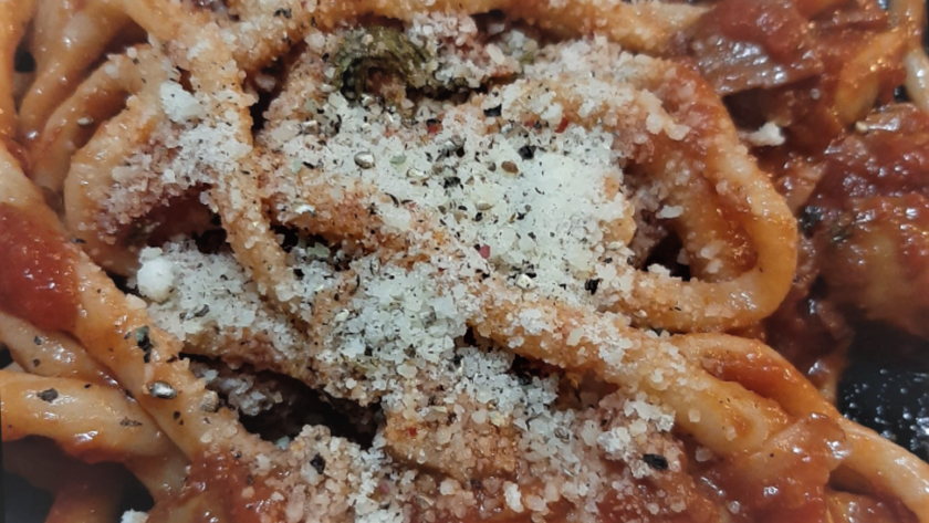 Pici Pasta