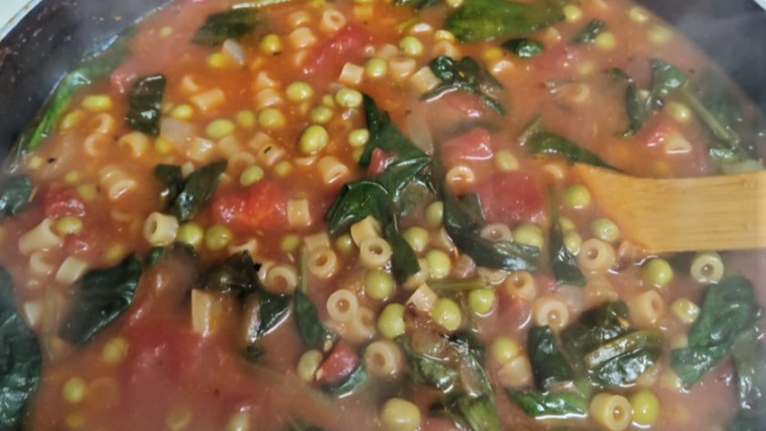 zuppa