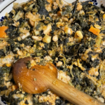 RIBOLLITA zuppa tradizionale della campagna toscana